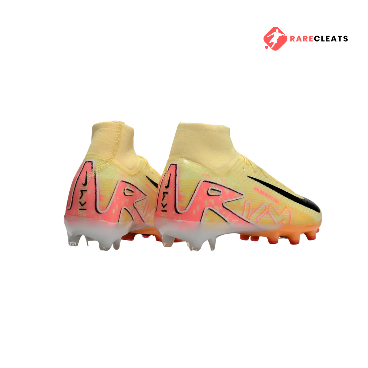 Mercurial Superfly 10 Elite AG Kylian Mbappe - Rare Cleats