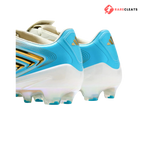F50 Elite x Messi FG - 'El Ultimo Tango' Special Edition - Rare Cleats