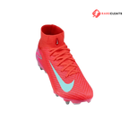 Mercurial Superfly 10 Elite SG Mad Energy - Rare Cleats