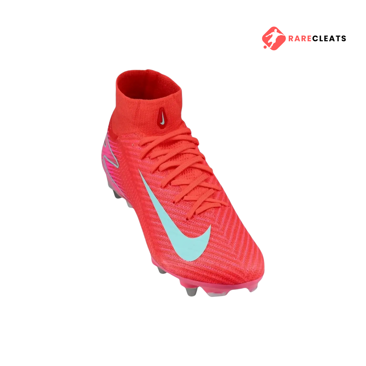 Mercurial Superfly 10 Elite SG Mad Energy - Rare Cleats