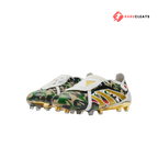 Predator Elite FG X BAPE - Rare Cleats