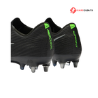 Mercurial Superfly 11 Elite SG-PRO Black Pack - Rare Cleats