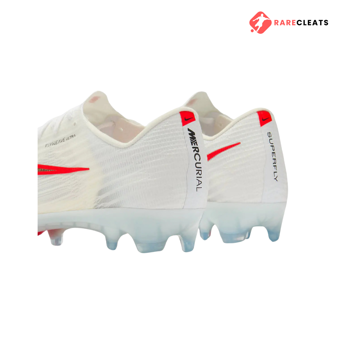 Mercurial Superfly 11 Elite FG - Break 'Em Pack - Rare Cleats