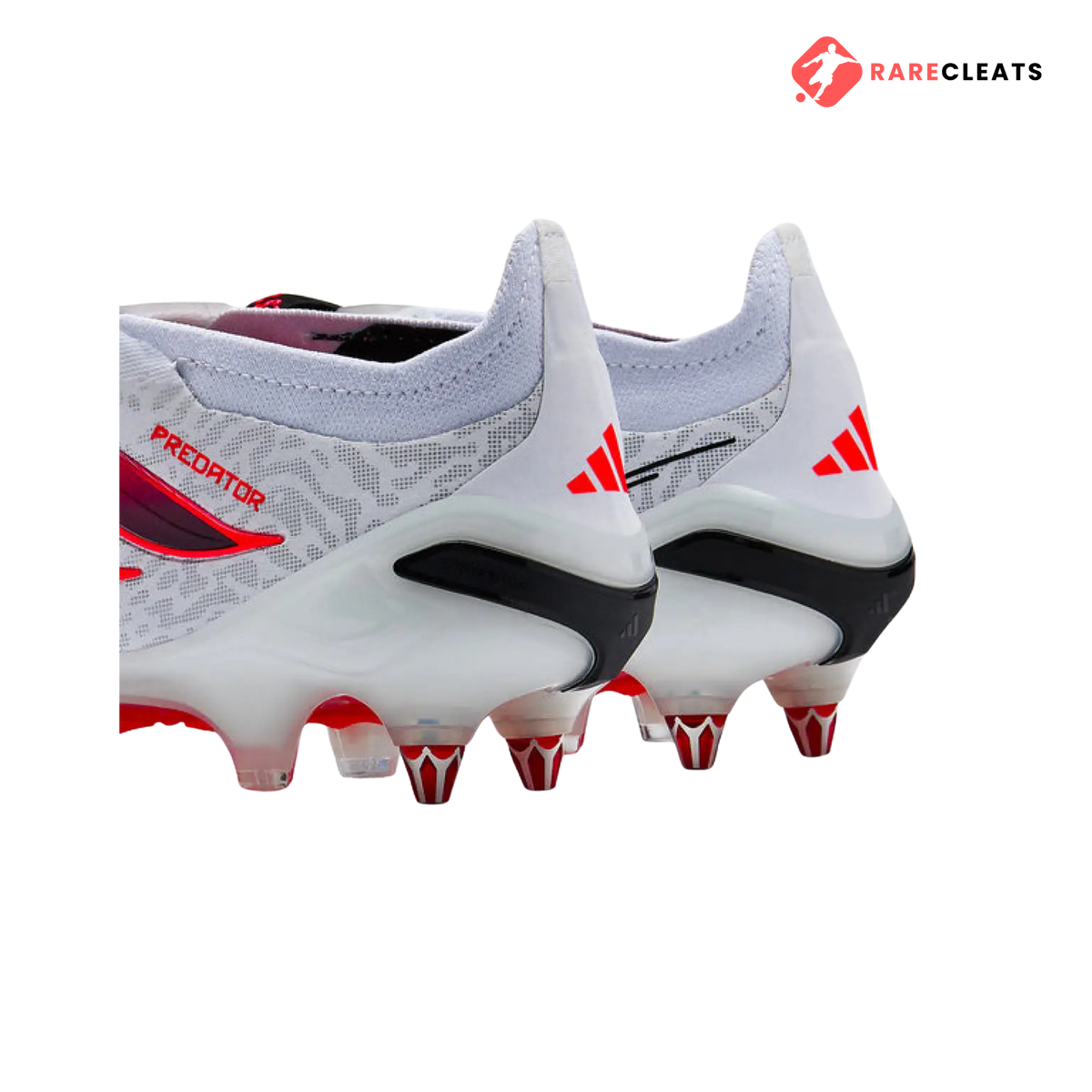 Predator Elite FT SG - Chaos vs Control Pack - Rare Cleats