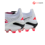 Predator Elite FT FG - Chaos vs Control Pack - Rare Cleats