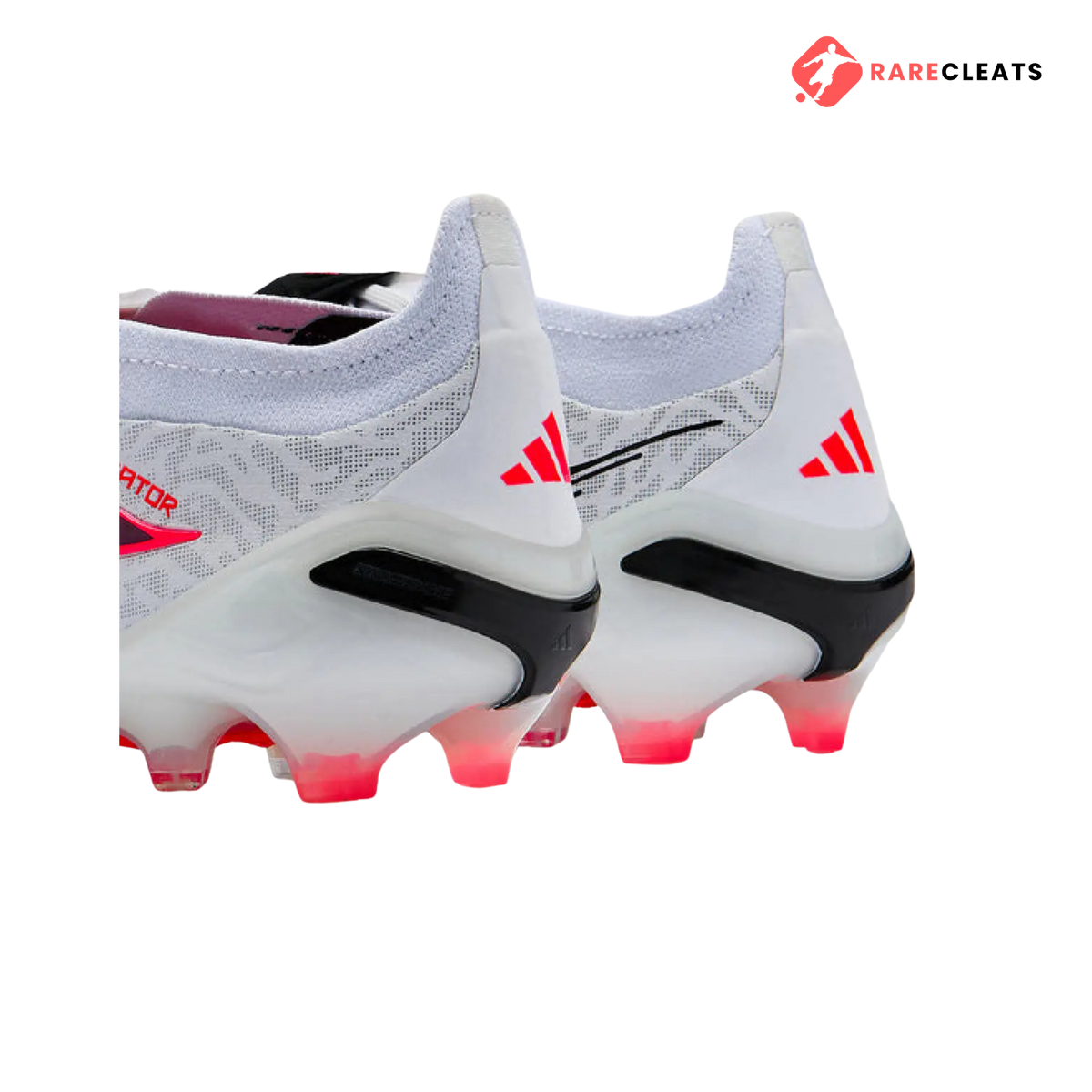 Predator Elite FT FG - Chaos vs Control Pack - Rare Cleats