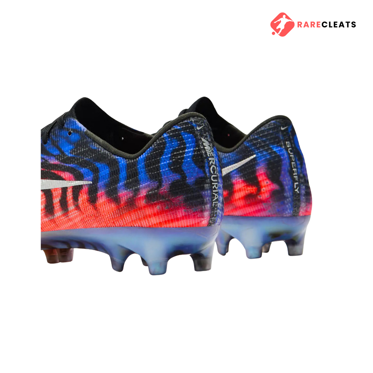 Mercurial Superfly 11 Elite AG-Pro - Scorpion Pack Special Edition - Rare Cleats