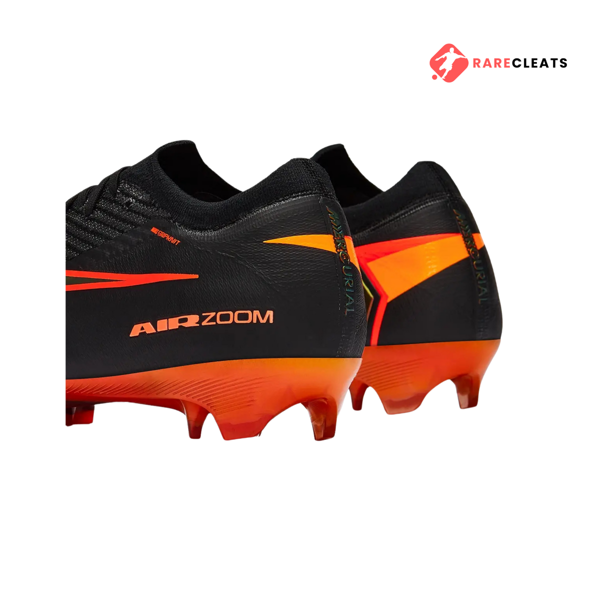 Mercurial Vapor 16 Elite LV8 FG - Heat Up Pack - Rare Cleats