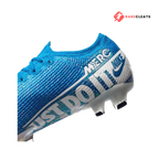 Mercurial Vapor 13 Elite FG New Lights - Rare Cleats