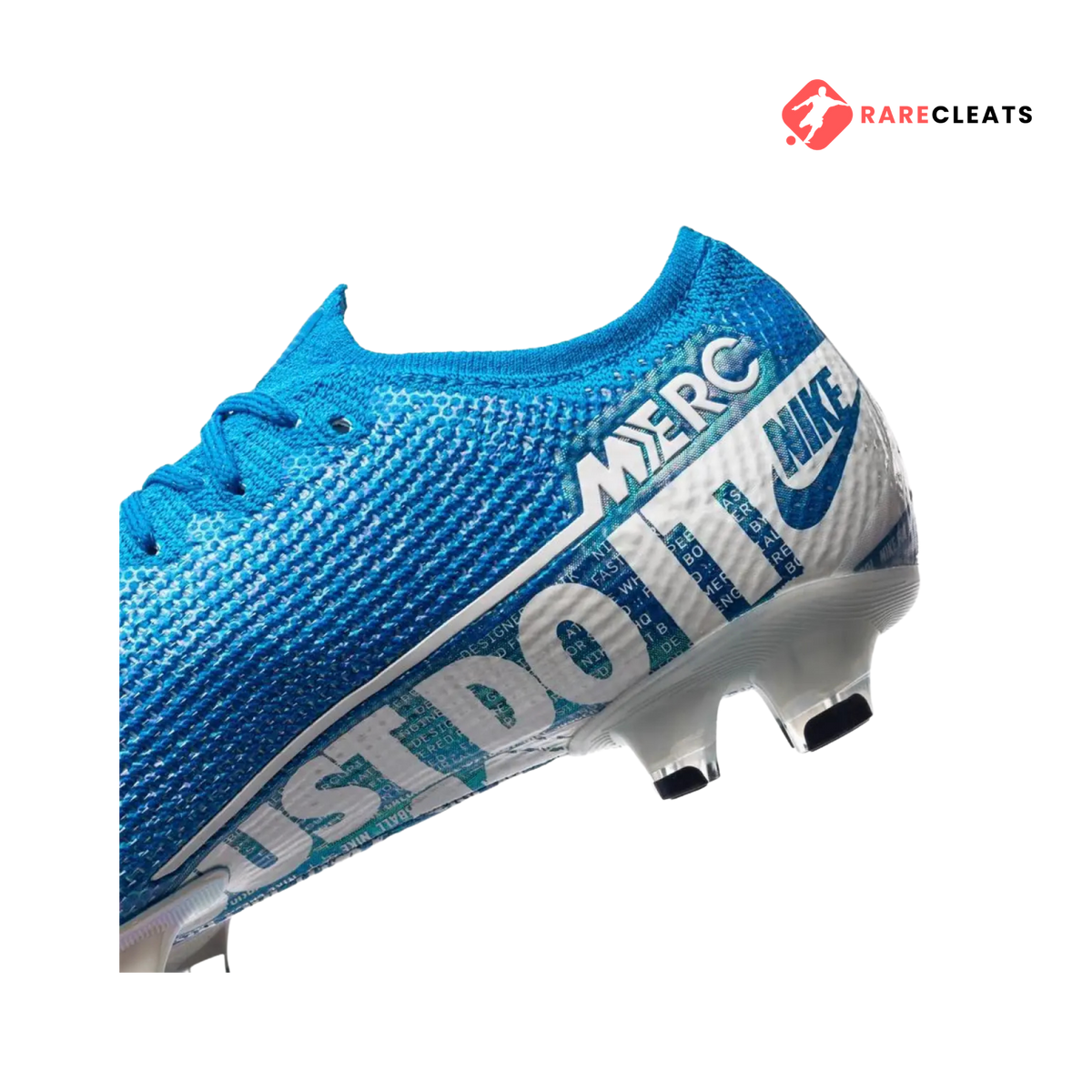 Mercurial Vapor 13 Elite FG New Lights - Rare Cleats