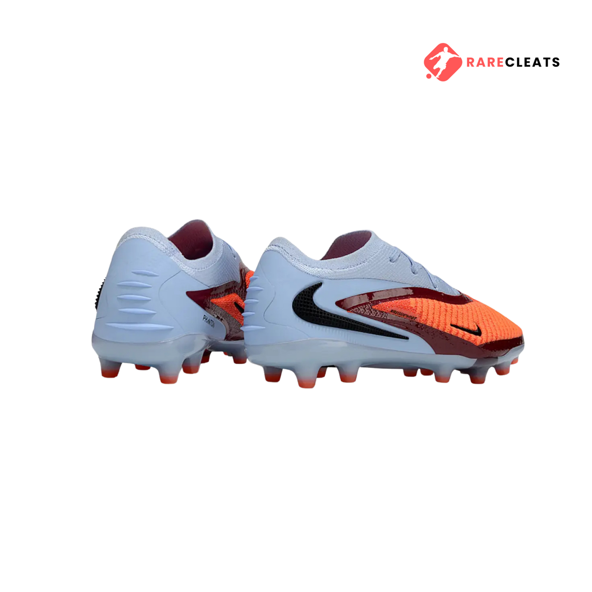 Phantom 6 Low Elite AG Scary Good - Rare Cleats