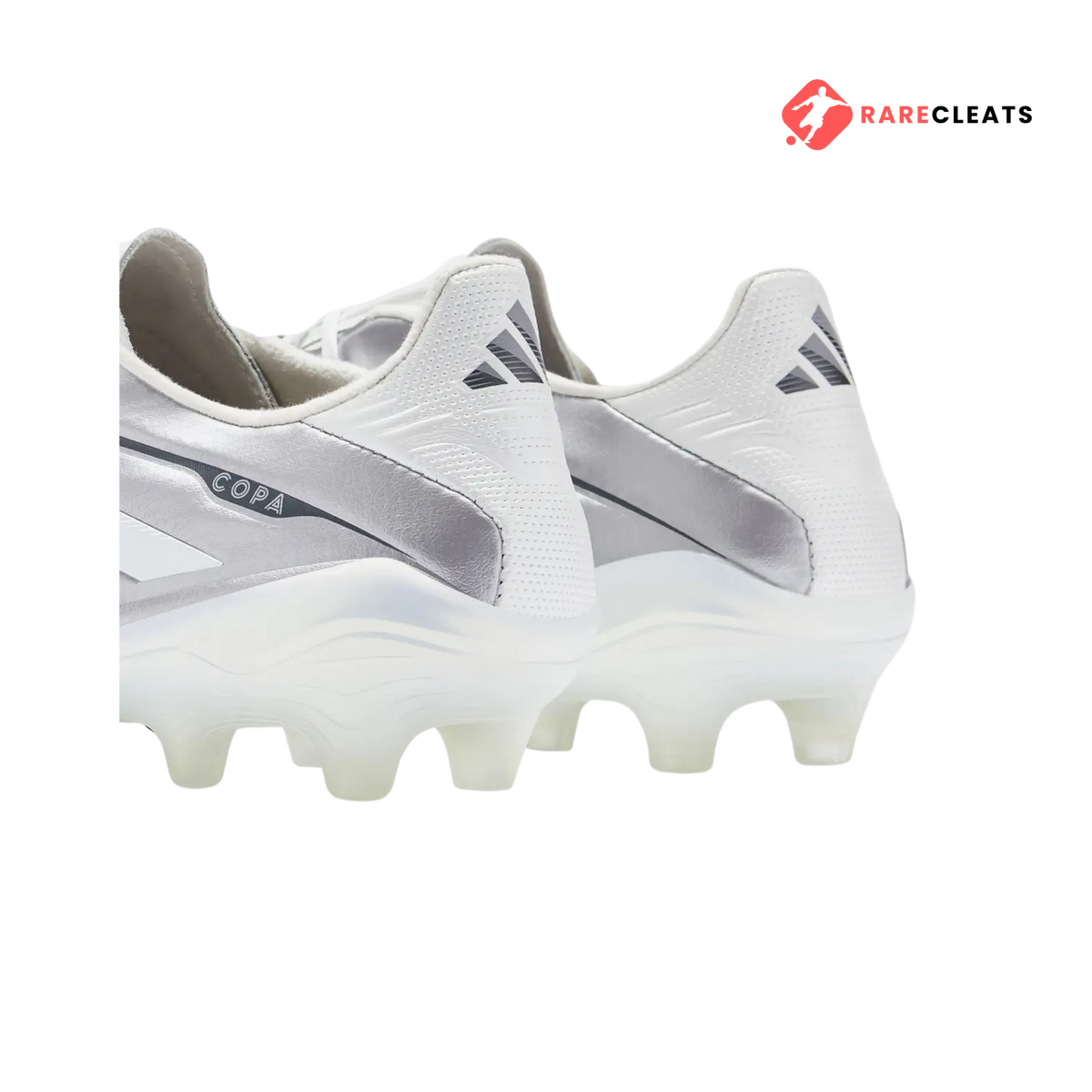Copa Pure 4 Elite FG - Ice Cold Precision Pack - Rare Cleats
