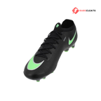 Mercurial Vapor 17 Elite AG-PRO Black Pack - Rare Cleats