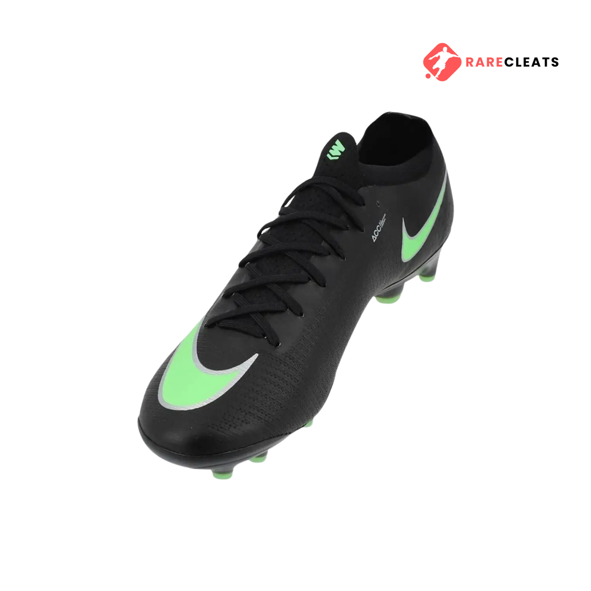 Mercurial Vapor 17 Elite AG-PRO Black Pack - Rare Cleats