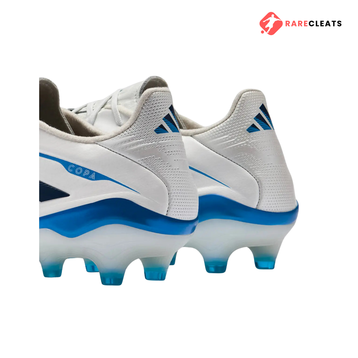 Copa Pure 4 Elite FG - Chaos vs Contol Pack - Rare Cleats