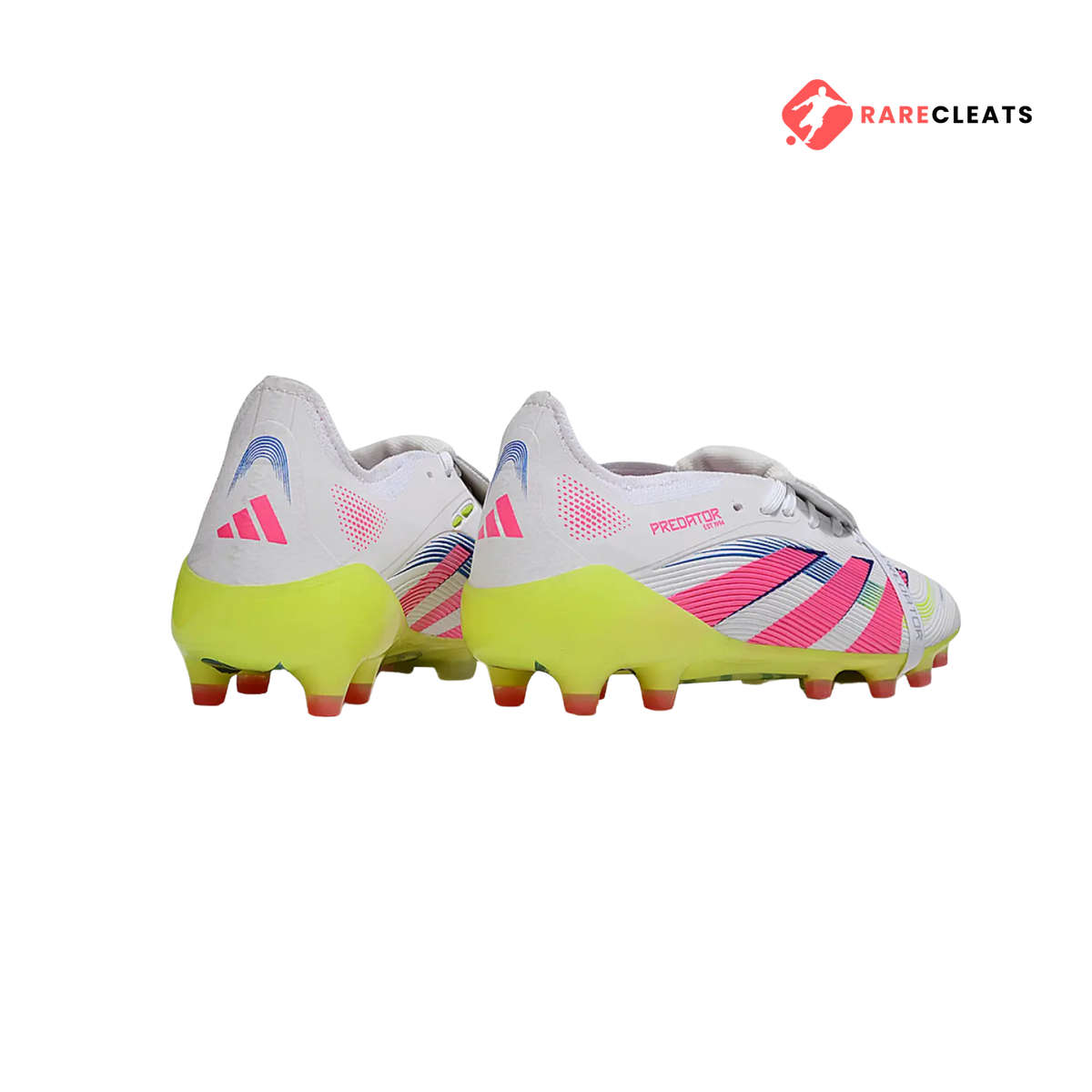 Predator Elite FT AG Celestial Victory - Rare Cleats