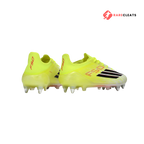 F50 Elite SG - Born For Goals - Rare Cleats