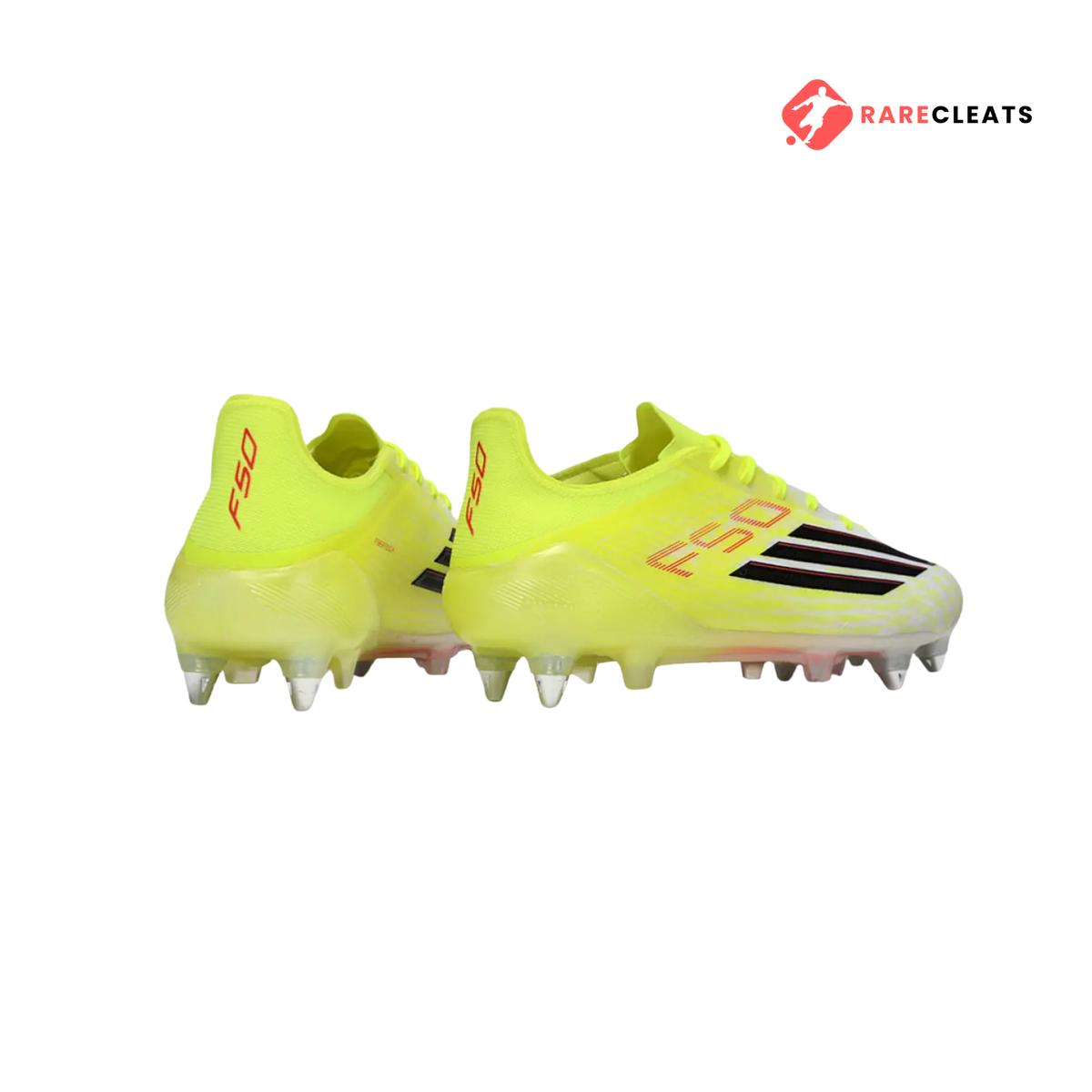 F50 Elite SG - Born For Goals - Rare Cleats