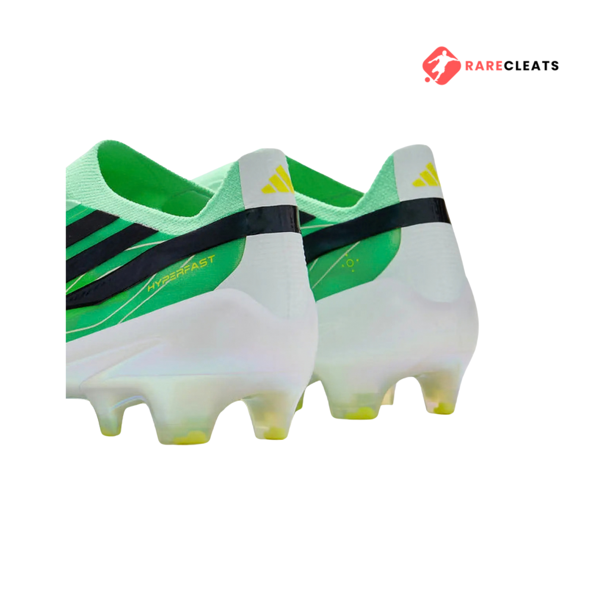 F50 Hyperfast Elite Laceless FG - Final Rush Pack