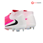Phantom 6 High Elite FG - Breakout World Cup Pack - Rare Cleats