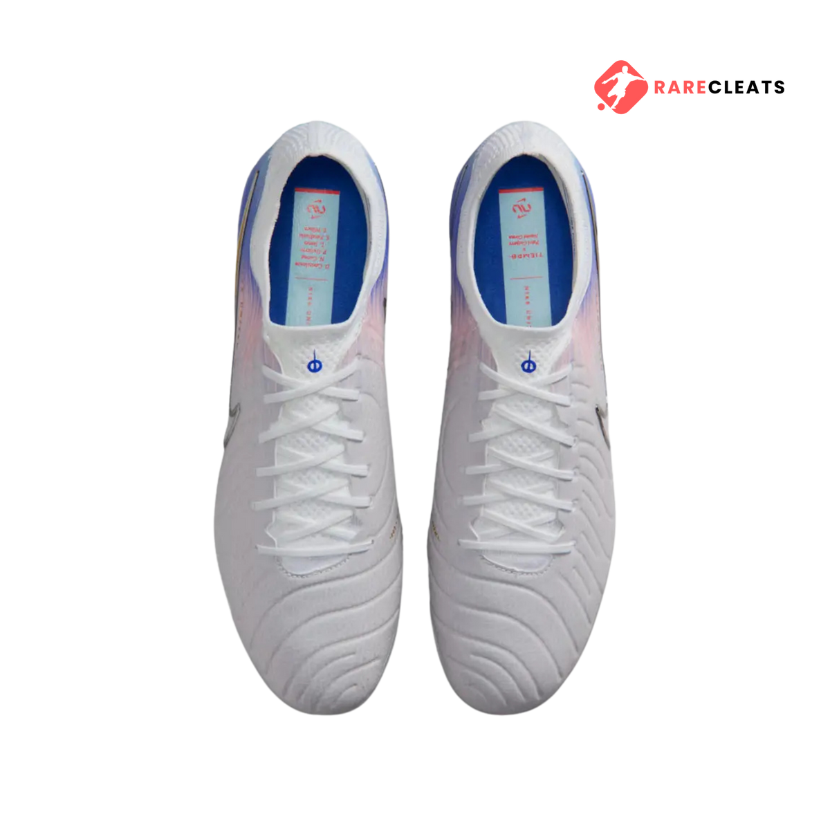 Tiempo Legend 10 Elite FG United 002 - Rare Cleats
