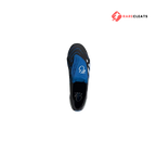 Predator Elite FT FG Jude Bellingham 'Glory Blue' - Rare Cleats