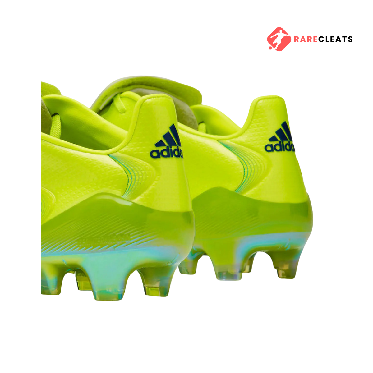 F50 Elite Tunit FG - Limited Edition - Rare Cleats