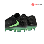 Phantom 6 Low Elite FG Black Pack - Rare Cleats