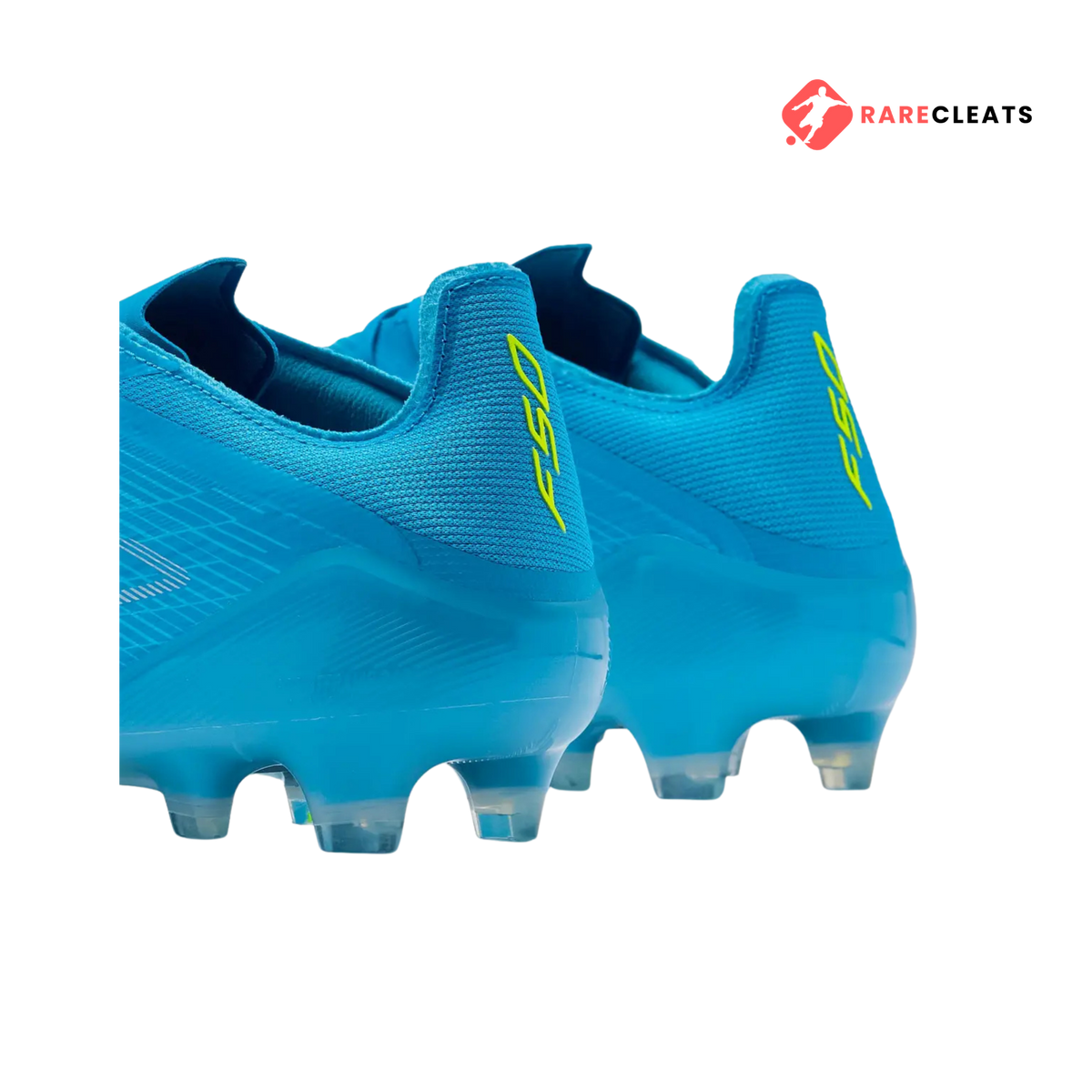 F50 Elite FG - Ice Cold Precision Pack - Rare Cleats