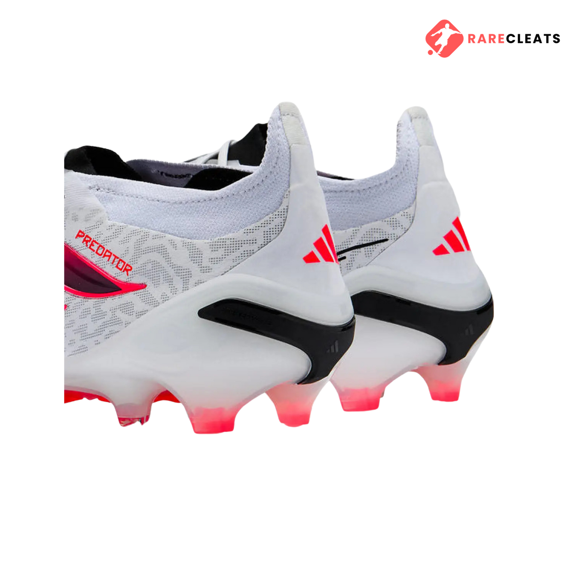 Predator Elite FG - Chaos vs Control Pack - Rare Cleats