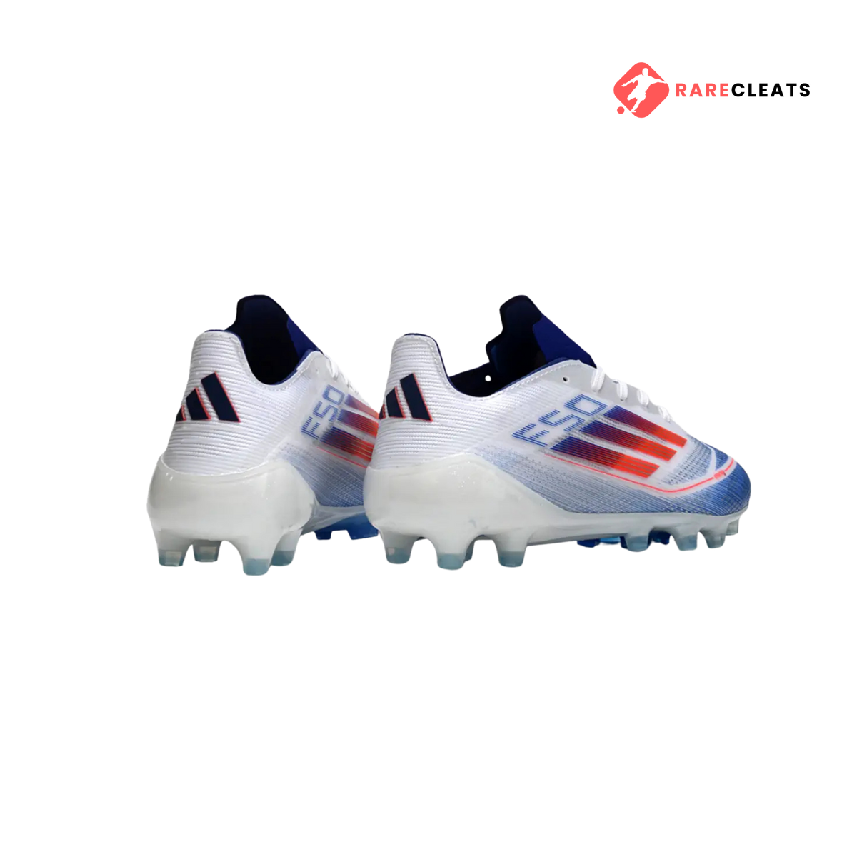 F50 Elite AG Advancemnent Pack - Rare Cleats