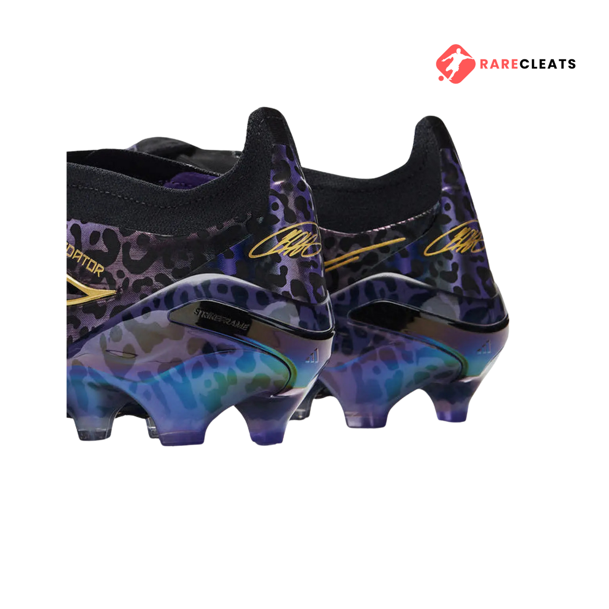 Predator Elite FT FG Kaka - Limited Edition - Rare Cleats