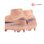 Mercurial Superfly 10 Elite FG - Showtime Pack - Rare Cleats