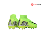 Mercurial Superfly 10 Elite AG Mad Voltage - Rare Cleats
