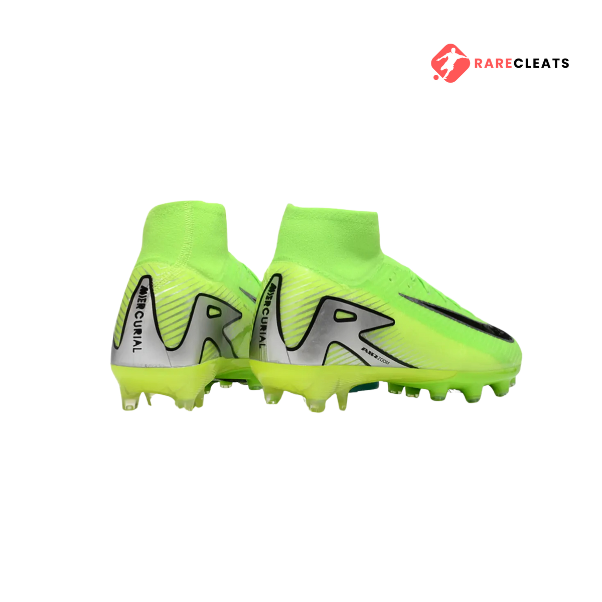 Mercurial Superfly 10 Elite AG Mad Voltage - Rare Cleats