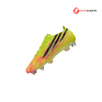 F50 Hyperfast Elite SG Too Light - Limited Edition - Rare Cleats