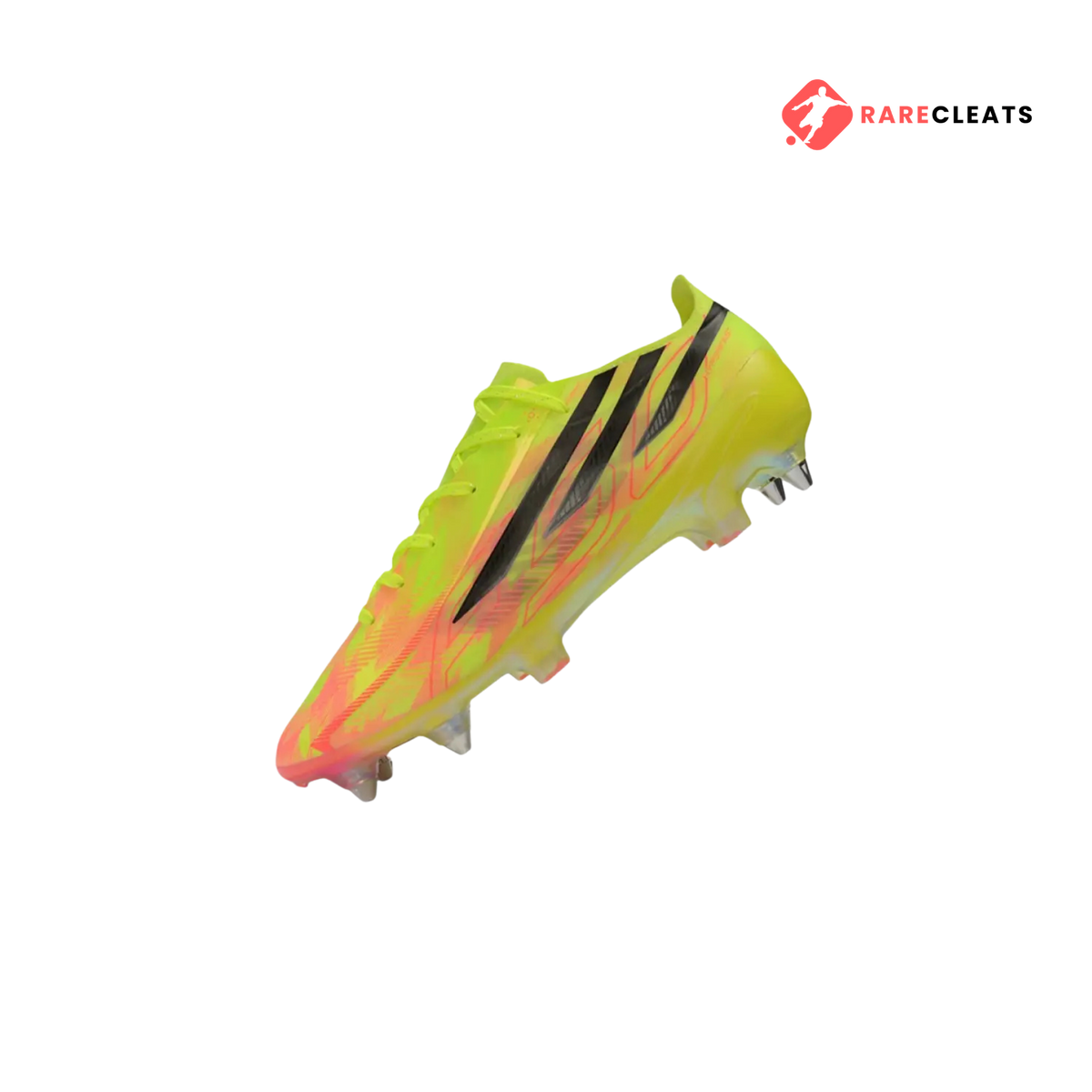 F50 Hyperfast Elite SG Too Light - Limited Edition - Rare Cleats