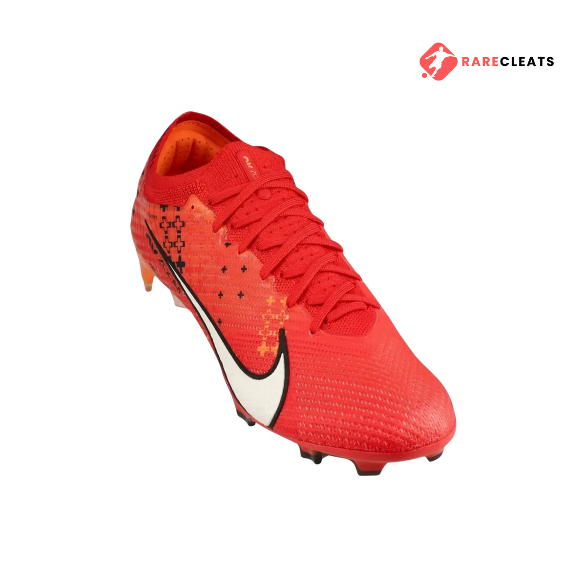 Mercurial Vapor 15 Elite FG MDS 7 - Rare Cleats