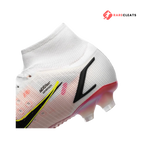 Mercurial Superfly 8 Elite FG Rawdacious - Rare Cleats