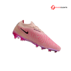 Phantom GX Elite FG Pink - Rare Cleats