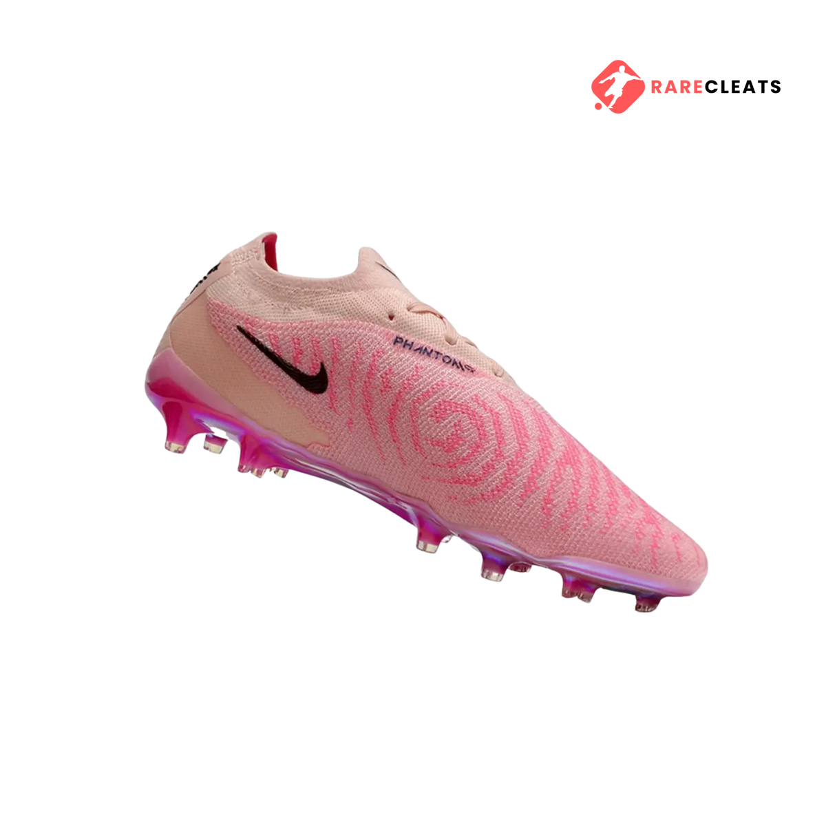 Phantom GX Elite FG Pink - Rare Cleats