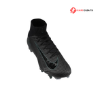 Mercurial Superfly 10 Elite SG Shadow - Rare Cleats