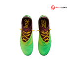 Phantom 6 Low Elite FG - Travis Scott Special Edition - Rare Cleats