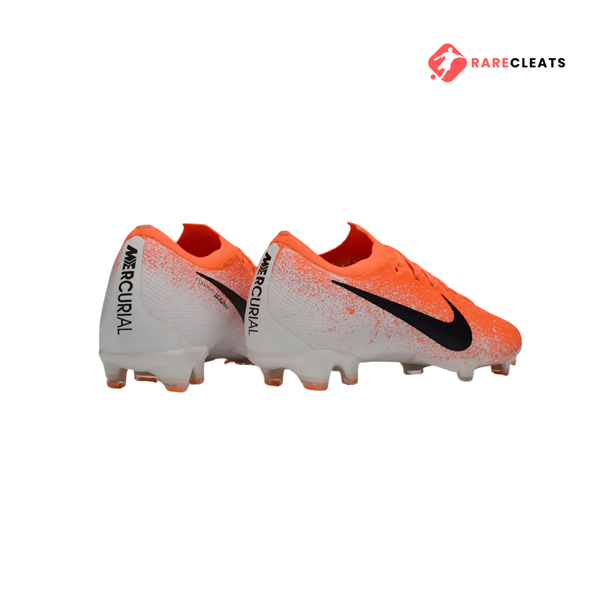 Mercurial Vapor 12 Elite FG Euphoria - Rare Cleats