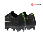 Mercurial Superfly 11 Elite FG Black Pack - Rare Cleats