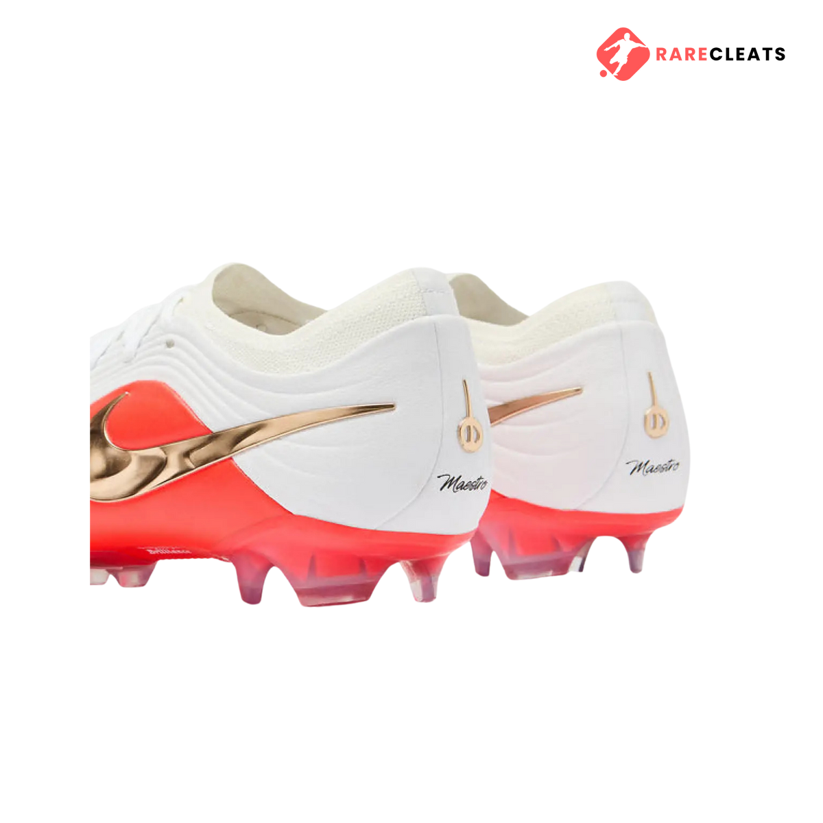 Tiempo Maestro Elite FG - Break 'Em Pack - Rare Cleats