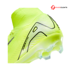Mercurial Superfly 10 Elite FG Volt - Rare Cleats