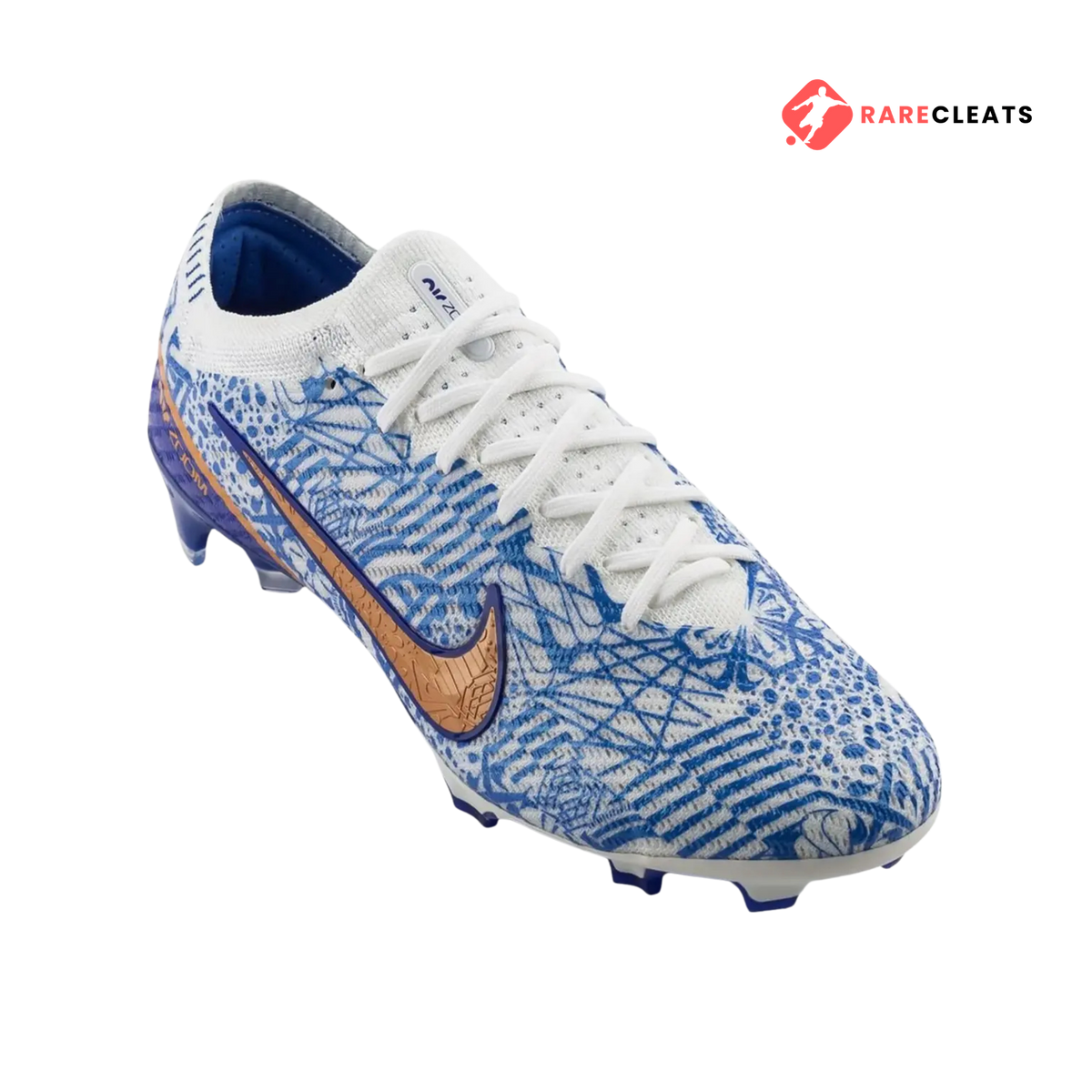 Mercurial Vapor 15 Elite FG CR7 Personal Edition - Rare Cleats