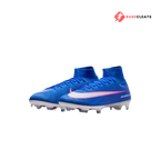 Mercurial Superfly 10 Elite FG - Attack Pack - Rare Cleats