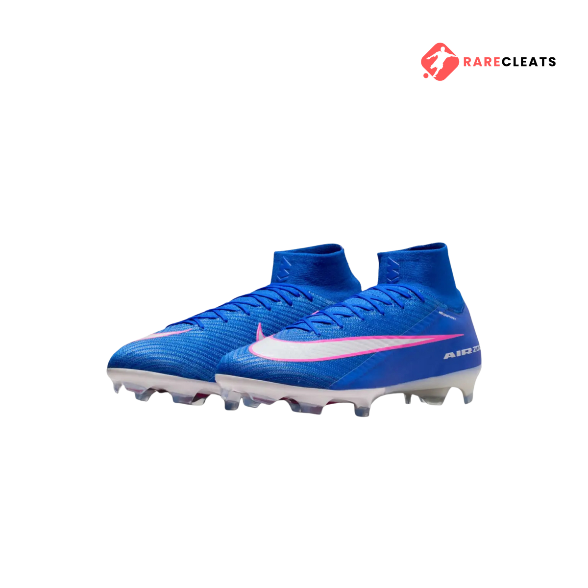 Mercurial Superfly 10 Elite FG - Attack Pack - Rare Cleats